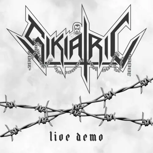Sikiatric : Live Demo
